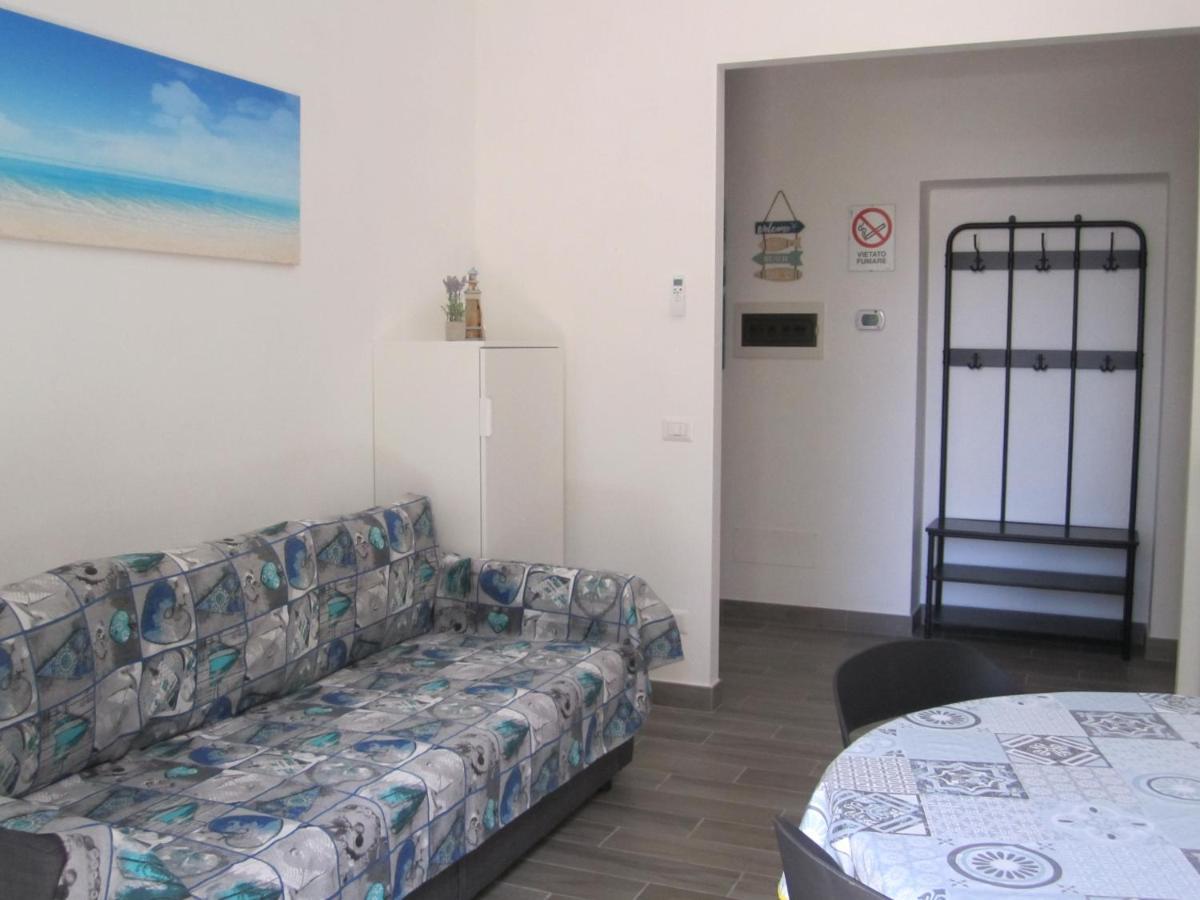 Piuma Celeste A Due Passi Dal Mare E Dal Centro Storico Ostie Extérieur photo