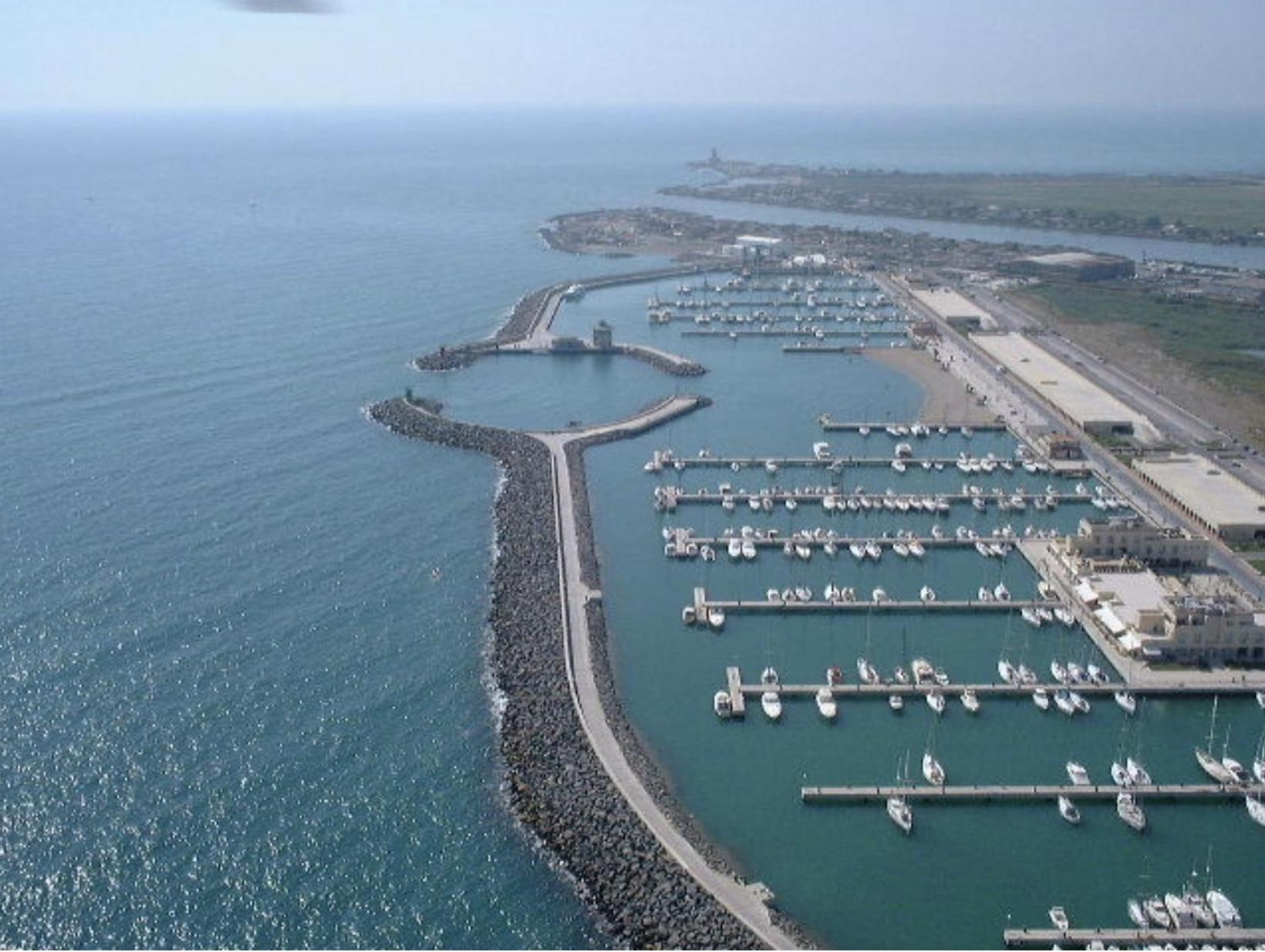 Piuma Celeste A Due Passi Dal Mare E Dal Centro Storico Ostie Extérieur photo
